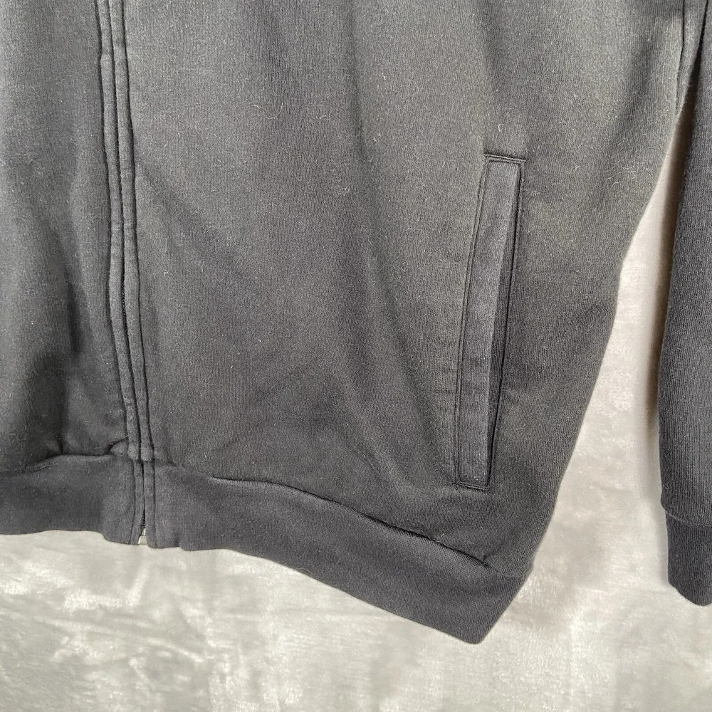 adidas men size